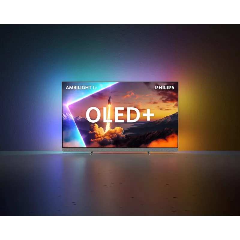 Philips 55OLED910/12 TV 139,7 cm (55