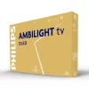 Philips 65OLED770 165,1 cm (65 inch) 4K Ultra HD Smart TV Wi-Fi Negro