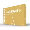 Philips 65OLED770 165,1 cm (65 inch) 4K Ultra HD Smart TV Wi-Fi Negro