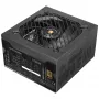 Mars Gaming MPB1000PSI Fuente de alimentación 1000 W 24 pines ATX ATX Negro