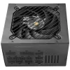 Mars Gaming MPB1000PSI Fuente de alimentación 1000 W 24 pines ATX ATX Negro