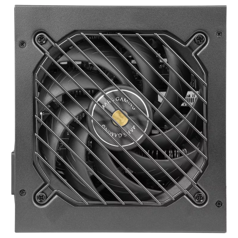 Mars Gaming MPB1000PSI Fuente de alimentación 1000 W 24 pines ATX ATX Negro