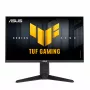 ASUS TUF Gaming VG259QL5A monitor de ordenador 62.2 cm (24.5 inch) 1920 x 1080 píxeles Full HD LED Negro