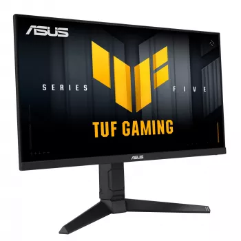 ASUS TUF Gaming VG259QL5A monitor de ordenador 62.2 cm (24.5