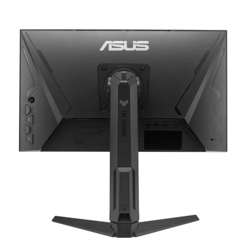 ASUS TUF Gaming VG259QL5A monitor de ordenador 62.2 cm (24.5 inch) 1920 x 1080 píxeles Full HD LED Negro