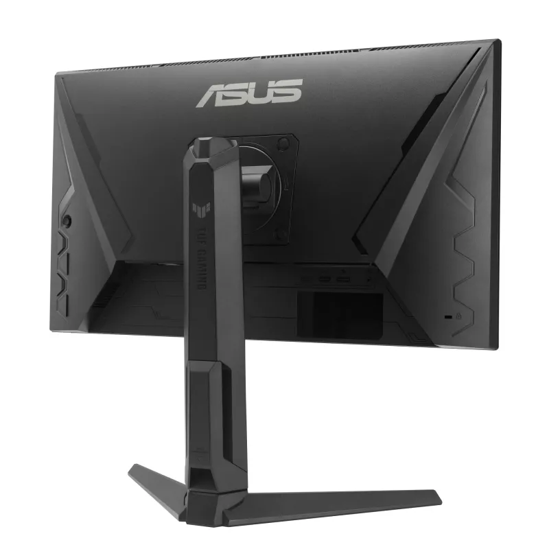 ASUS TUF Gaming VG259QL5A monitor de ordenador 62.2 cm (24.5 inch) 1920 x 1080 píxeles Full HD LED Negro