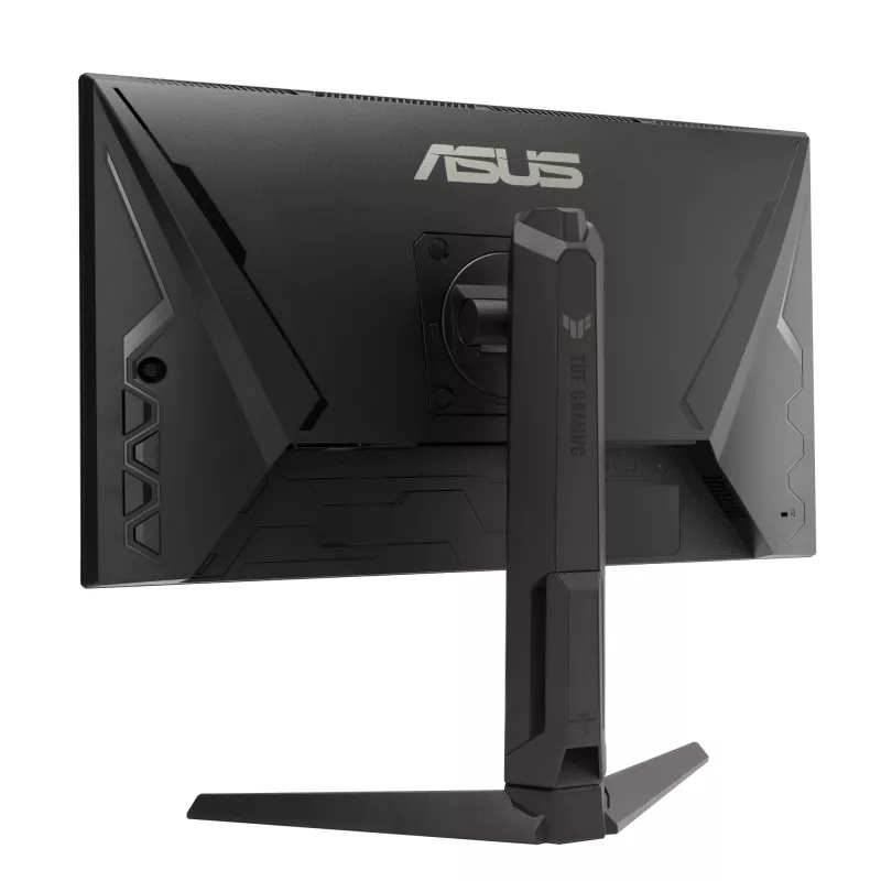 ASUS TUF Gaming VG259QL5A monitor de ordenador 62.2 cm (24.5 inch) 1920 x 1080 píxeles Full HD LED Negro
