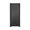 Chieftec AS-02B-OP Caja de ordenador Midi Tower Negro