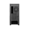 Chieftec AS-02B-OP Caja de ordenador Midi Tower Negro
