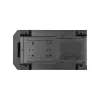 Chieftec AS-02B-OP Caja de ordenador Midi Tower Negro