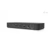 Estación de acoplamiento I-tec USB-C Intelligent Triple Display + Power Delivery 100W