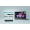 Estación de acoplamiento I-tec USB-C Intelligent Triple Display + Power Delivery 100W