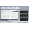 Estación de acoplamiento I-tec USB-C Intelligent Triple Display + Power Delivery 100W