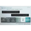 Estación de acoplamiento I-tec USB-C Intelligent Triple Display + Power Delivery 100W