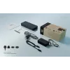 Estación de acoplamiento I-tec USB-C Intelligent Triple Display + Power Delivery 100W