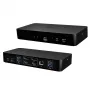 Docking station i-tec CAINTGDUAL4KDOCPD Dual Display Power Delivery 100W