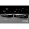 Docking station i-tec CAINTGDUAL4KDOCPD Dual Display Power Delivery 100W