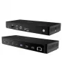 Estación de acoplamiento i-tec Thunderbolt4 Triple Display + Power Delivery 96W