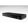 Estación de acoplamiento i-tec Thunderbolt4 Triple Display + Power Delivery 96W
