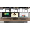 Estación de acoplamiento i-tec Thunderbolt4 Triple Display + Power Delivery 96W
