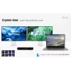Estación de acoplamiento i-tec Thunderbolt4 Triple Display + Power Delivery 96W