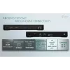 Estación de acoplamiento i-tec Thunderbolt4 Triple Display + Power Delivery 96W