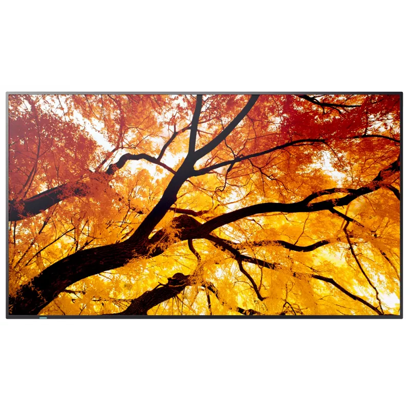 Sharp MultiSync M552 Pantalla plana Digital Signage 139.7 cm (55