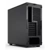 Caja de PC Fractal Design Epoch Negro Solid Midi Tower Negro