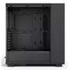 Caja de PC Fractal Design Epoch Negro Solid Midi Tower Negro