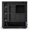 Caja de PC Fractal Design Epoch Negro Solid Midi Tower Negro