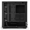 Caja de PC Fractal Design Epoch Negro Solid Midi Tower Negro