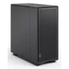 Caja de PC Fractal Design Epoch Negro Solid Midi Tower Negro