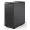 Caja de PC Fractal Design Epoch Negro Solid Midi Tower Negro