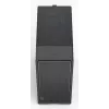 Caja de PC Fractal Design Epoch Negro Solid Midi Tower Negro