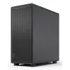 Caja de PC Fractal Design Epoch Negro Solid Midi Tower Negro