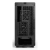 Caja de PC Fractal Design Epoch Negro Solid Midi Tower Negro