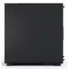 Caja de PC Fractal Design Epoch Negro Solid Midi Tower Negro