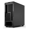 Caja de PC Fractal Design Epoch Negro Solid Midi Tower Negro
