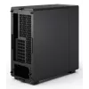 Caja de PC Fractal Design Epoch Negro Solid Midi Tower Negro
