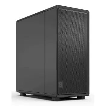 Caja de PC Fractal Design Epoch Negro Solid Midi Tower Negro