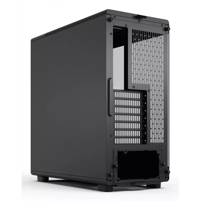 Caja de PC Fractal Design Epoch Negro TG RGB Light Tint Midi Tower Negro