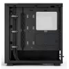 Caja de PC Fractal Design Epoch Negro TG RGB Light Tint Midi Tower Negro