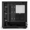 Caja de PC Fractal Design Epoch Negro TG RGB Light Tint Midi Tower Negro