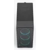Caja de PC Fractal Design Epoch Negro TG RGB Light Tint Midi Tower Negro
