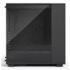 Caja de PC Fractal Design Epoch Negro TG RGB Light Tint Midi Tower Negro