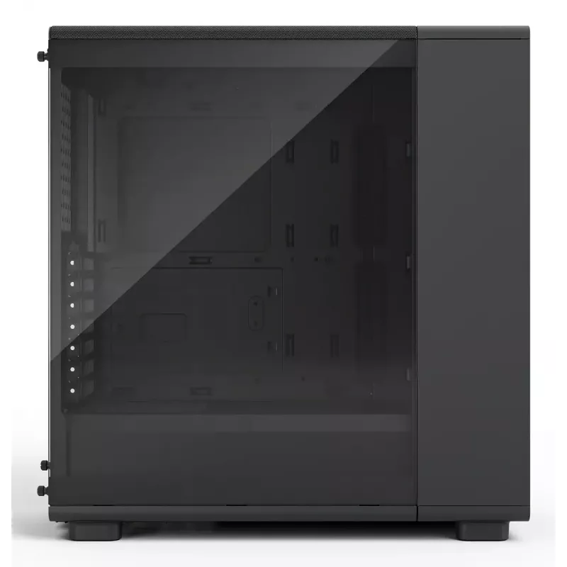 Caja de PC Fractal Design Epoch Negro TG RGB Light Tint Midi Tower Negro
