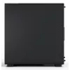 Caja de PC Fractal Design Epoch Negro TG RGB Light Tint Midi Tower Negro