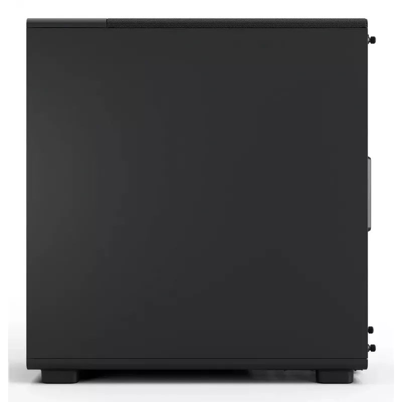 Caja de PC Fractal Design Epoch Negro TG RGB Light Tint Midi Tower Negro