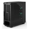 Caja de PC Fractal Design Epoch Negro TG RGB Light Tint Midi Tower Negro