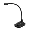 AVer AVerVision U50+ cámara de documentos, 8 MP CMOS, 1080p, 60 fps, zoom digital 16x, USB 2.0, negra